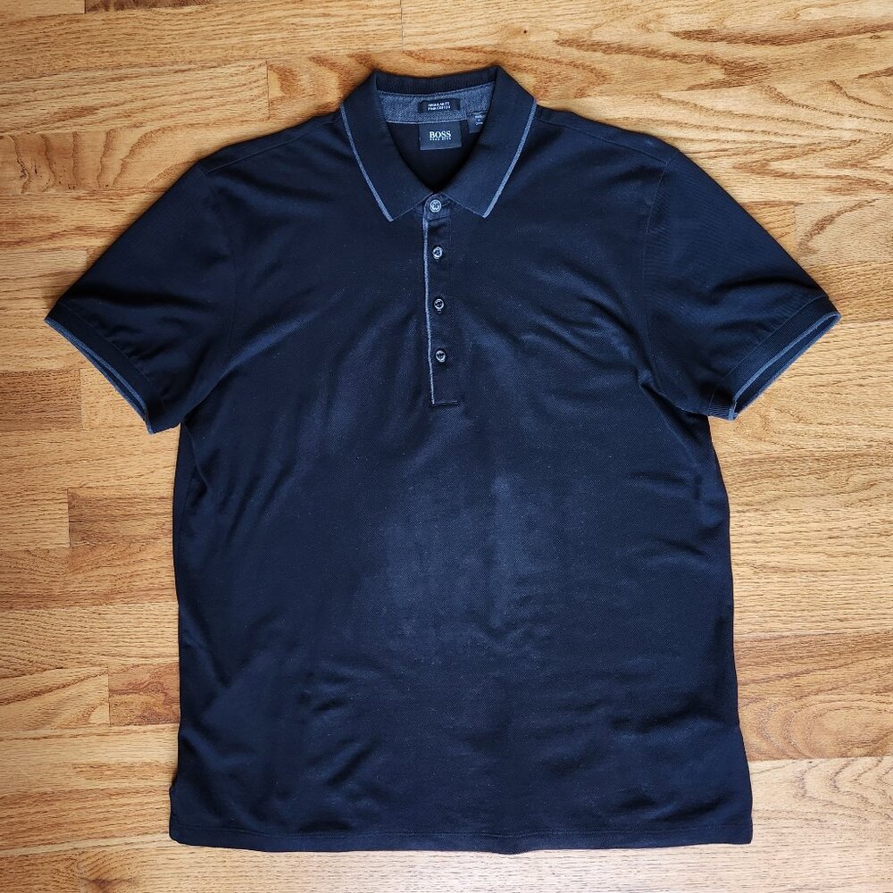 Hugo Boss Polo Shirt